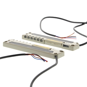 F3W-D052A เซนเซอร์โฟโตอิเล็กทริกอุตสาหกรรมของแท้ใหม่2เมตร - Product Image 1