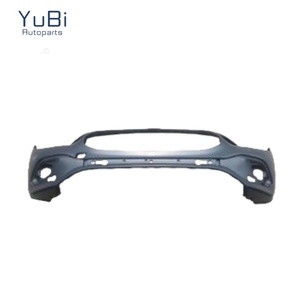 Parachoques Delantero para Benz <span class=keywords><strong>Mercedes</strong></span> Nuevo <span class=keywords><strong>GLA</strong></span> W247 <span class=keywords><strong>2021</strong></span> - Sport Año OEM 247 880 3501 - Product Image 4