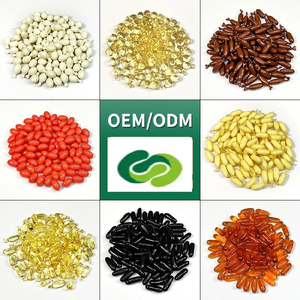 Capsules de Gélules d'Acide Linoléique Conjugué de Haute Qualité, 60 Unités, Soutien Adulte pour une Gestion Saine du Poids, Améliore l'Immunité, Minceur - Product Image 6
