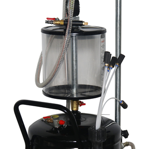 Johnham Popular 35L Égouttoir et changeur d'<span class=keywords><strong>aspiration</strong></span> d'<span class=keywords><strong>huile</strong></span> usée JOD35 - Product Image 4