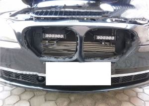 Mạnh Mẽ 3 Watt Led Xe Surface Flash Strobe Hai Ánh Sáng Với Một Bộ Điều Khiển Khẩn Cấp Xe Led Strobe Light Truck Strobe - Product Image 3