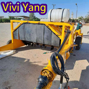 The Factory Supplies Fertilizer <strong>Small</strong> <strong>Compost</strong> Machine Turning Mixing Organic <strong>Compost</strong> Making Machines <strong>Compost</strong> Turner Machine - Product Image 2