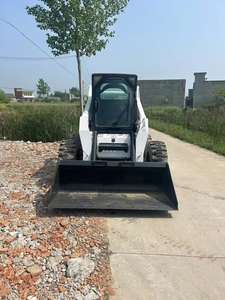 มือสอง <span class=keywords><strong>Bobcat</strong></span> รถตักขนาดเล็ก S330 S300รถตักมือสองสภาพดี - Product Image 3