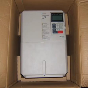 อินเวอร์เตอร์ยี่ห้อยาสกาวะ J1000 ของแท้ใหม่เอี่ยม รุ่น CIMR-JBBA0003BBA CIMR-JBBA0006BBA CIMR-JBBA0010BBA CIMR-JB4A0011BBA CIMR-JB4A0009BBA - Product Image 2