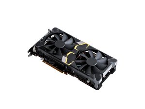 Tarjeta Gráfica para Juegos Radeon DDR6 de 6GB 5600XT, Precio de Fábrica, Gran Venta - Product Image 5