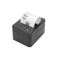 طابعة 80 من نظام Poss وطابعة Rceipts متعددة الوظائف من نظام POS80 لا تتطلب طابعة حبر USB BT