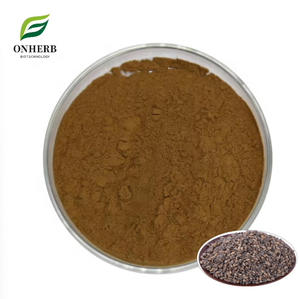 Extracto de Cebada Negra Seca Natural Premium de Fábrica, 99% Extracto de Semillas de <span class=keywords><strong>Secale</strong></span> <span class=keywords><strong>Cereale</strong></span> (Rye) en Polvo - Product Image 1