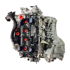 Sử dụng trục cam cho Bentley Bentayga 4.0t bay spur GT V8 & cho LAMBORGHINI URUS V8 600PS 478kw điều kiện động cơ sử dụng - Product Image 4