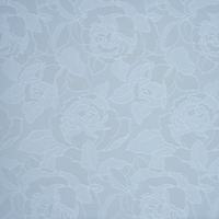 Tissu Jacquard Satiné Résistant à l'Eau, Design Personnalisé, 100% Polyester, Tricoté à Motifs Floraux pour Robes de Mariée, Femmes et Filles