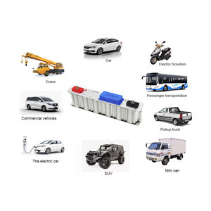 Ghenergy 12V 16V siêu tụ điện 200 Farad 16v7.2wh siêu tụ điện cho xe máy/Máy cắt cỏ giá tốt nhất - Product Image 6