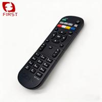 Control Remoto IR AD1464 de Primera Calidad para GOTV Media Box, Android Box, Monitor LCD, Dispositivos Inteligentes, Receptor Digital