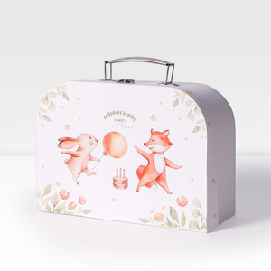 Caja <span class=keywords><strong>de</strong></span> <span class=keywords><strong>Juguetes</strong></span> <span class=keywords><strong>de</strong></span> Muñecas <span class=keywords><strong>para</strong></span> Niños Reutilizable al por Mayor, Caja <span class=keywords><strong>de</strong></span> Regalo <span class=keywords><strong>de</strong></span> Cartón Tipo Maleta, Caja <span class=keywords><strong>de</strong></span> Embalaje <span class=keywords><strong>de</strong></span> Maleta Hecha a Mano con Asa <span class=keywords><strong>de</strong></span> Cuero PU - Product Image 5