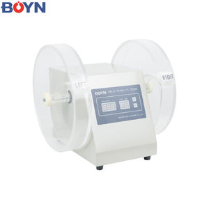 प्रयोगशाला के लिए टैबलेट की फ्रिबिलिटी/घर्षण का पता लगाने के लिए BNTFT-A3 स्वचालित बुद्धिमान टैबलेट फ्रिबिलिटी परीक्षण उपकरण/उपकरण - Product Image 3