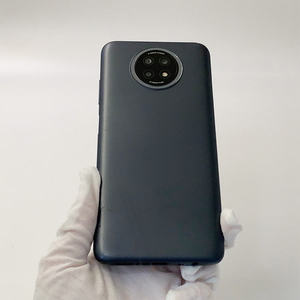 Teléfono Móvil Usado al por Mayor para Xiaomi <span class=keywords><strong>Redmi</strong></span> <span class=keywords><strong>Note</strong></span> <span class=keywords><strong>9</strong></span> 6.53" <span class=keywords><strong>Precio</strong></span> Económico Alta Calidad Teléfonos Usados Originales - Product Image 2