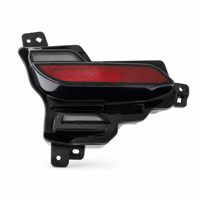 Boîtier de feux de positionnement arrière pour Tesla Model Y Juniper 2025-2026, Réf. OE 1906107-00-B, Feu de signalisation LED arrière décoratif