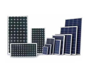 Panneaux solaires photovoltaïques 200-330W - Product Image 6