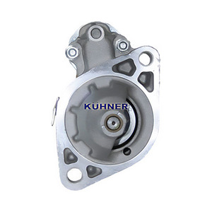 มอเตอร์สตาร์ทที่เข้ากันได้กับ Honda Civic VII 2.0 Type-R (EP3) เบนซิน (KW: 147, HP: 200) ตั้งแต่09-2001ถึง09-2005 - Product Image 1