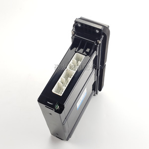 Panneau de commande de climatisation pour excavatrice Doosan Daewoo, compatible avec les modèles DX150, 215, 260, 300, 380-9 - Product Image 4