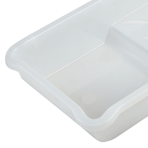 MSN Industrial & DIY Plateau de peinture en plastique Seaux à peinture à rouleaux de haute qualité personnalisable OEM - Product Image 3