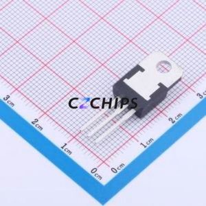 Tiristor (SCR) / Módulo BTB10-800CW TO-220 Original y Nuevo, Venta al por Mayor de Componentes Electrónicos y Servicio BOM - Product Image 2