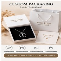 Collier pendentif personnalisé en acier inoxydable, vente en gros, unisexe, collier cercle rotatif, bijoux de mode, fournisseur OEM ODM