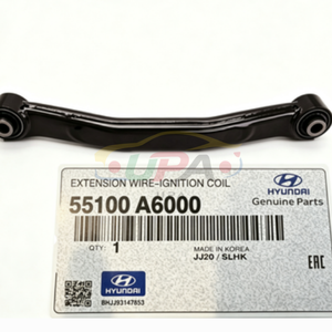 ระบบช่วงล่างรถยนต์คุณภาพสูง ARM & BUSH ASSY-SUSP UPR 55100-A6000 55100 A6000 สำหรับฮุนได เอลันตร้า เกีย ซีด 55100A6000 - Product Image 6