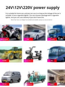 Caisson de basses ultra-fin pour <span class=keywords><strong>voiture</strong></span> Inton, siège, volume élevé, haute qualité, radio haut de gamme, haut-parleur Bluetooth avec télécommande - Product Image 3