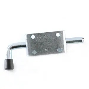 Xe tải <span class=keywords><strong>Trailer</strong></span> Slide Bolt chốt cửa Chốt bản lề - Product Image 2