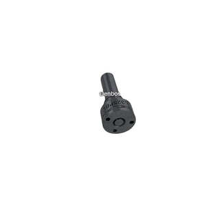 Inyector de Combustible Common Rail de Alta Resistencia L325PBC para BEBE4N01001 VOLVO MD11 FH12 FH13 FM12 Paccar Serie MX - Product Image 1