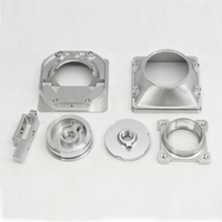 Services de Fabrication Personnalisés en Aluminium Usiné et Acier Inoxydable 316, Usinage de Précision, Vente en Gros Directe Usine Dongguan