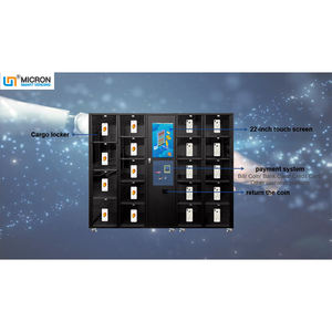 Fashion Design Mobiele Telefoon Automaat Automaat Met Smart Systeem In Het Winkelcentrum - Product Image 5