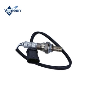 Sensor <span class=keywords><strong>Lambda</strong></span> de alta calidad para SEAT SKODA VW MAXGEAR 59-0116 03E906262B 884529100 705271200 797740050C2 797740050 - Product Image 1