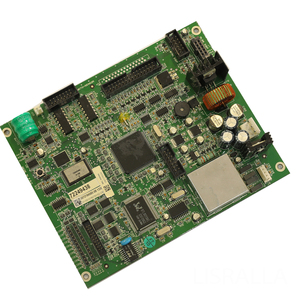 Nouvelle carte mère pour balances électroniques M Ettler T Oledo BCom, vente en gros - Product Image 3