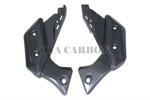 Vente en gros de panneaux latéraux inférieurs de moto en Fiber de carbone pour <span class=keywords><strong>Yamaha</strong></span> YZF-<span class=keywords><strong>R1</strong></span> 2009 - Product Image 5