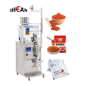 Bustine automatiche <span class=keywords><strong>sapone</strong></span> detersivo <span class=keywords><strong>in</strong></span> <span class=keywords><strong>polvere</strong></span> imballaggio detersivo <span class=keywords><strong>in</strong></span> <span class=keywords><strong>polvere</strong></span> confezionatrice - Product Image 4