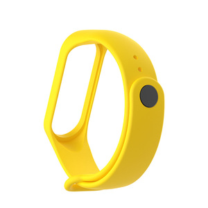 Venta caliente 35 colores del deporte banda de reloj para <span class=keywords><strong>Mi</strong></span> 7 <span class=keywords><strong>Pro</strong></span> de correas de reloj para <span class=keywords><strong>Xiaomi</strong></span> <span class=keywords><strong>Mi</strong></span> banda <span class=keywords><strong>4</strong></span> 5 6 - Product Image 4