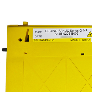 Controlador Oi-MF A13B-0205-B002 para FANUC - Product Image 2