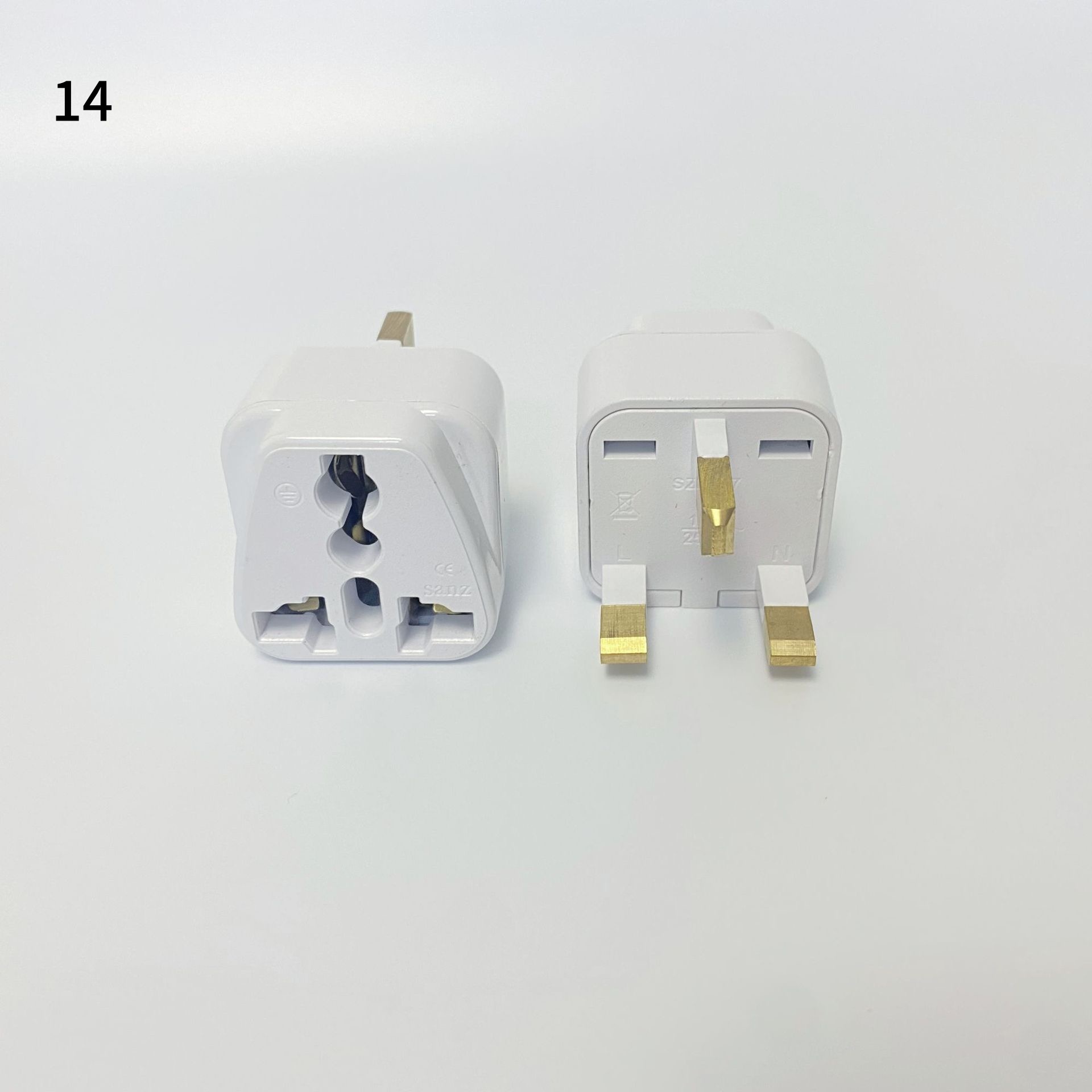 14