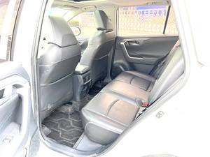 <span class=keywords><strong>Toyota</strong></span> <span class=keywords><strong>RAV4</strong></span> 2022 2.0L 4x4 Usado, SUV Compacto Todoterreno, Apto para Todas las Condiciones de Carretera - Product Image 4