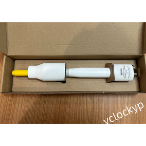 VAISALA HMP155 Brand New <b>Temperature</b> and Humidity Sensor Brand New - Product Image 2