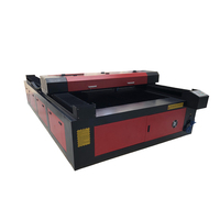 Machine de découpe laser CO2 2026 1325 150W, graveur CNC de type portique haute précision pour bois, acrylique, MDF, métal, caoutchouc, cristal, AI HIWIN