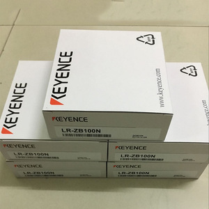 เซ็นเซอร์เลเซอร์ Keyence LR-ZB100N เซ็นเซอร์ออปติคอล ระบบอัตโนมัติทางอุตสาหกรรม - Product Image 1