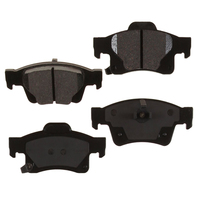 OEM 68052386AA Neue Bremsbeläge für JEEP Grand Cherokee IV BR1 BRY für DODGE Truck Durango Fiat Mazda Alfa Romeo