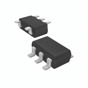 SC 74A, SOT 753 XC6210C472MR-G BOM IC In Stock Electronic Circuit Components Power Management (PMIC) - Product Image 1
