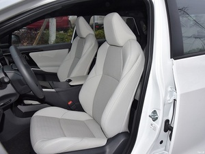 BZ4X <span class=keywords><strong>2023</strong></span> nueva energía 4 ruedas TOYO BZ4X coche SUV coches eléctricos Vehículos 2WD 615Km T-oyta BZ4X - Product Image 5