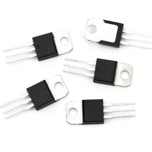 New-Original In Stock 20DL2CZ47A TO-220 Transistor Specialized Electronic Components Purchasing and Support Services - Product Image 1
