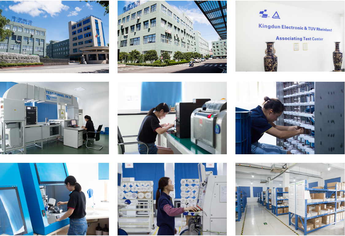 @ Optical/photoelectric Smoke Alarm with CE CPR EN 14604 certificate