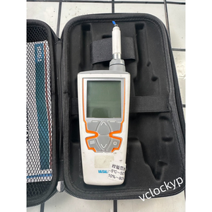 1PCS NEW VAISALA HM40 Handheld <b>Temperature</b> - Product Image 3