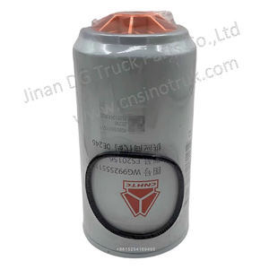 เครื่องยนต์ C7h กรองน้ำมันเชื้อเพลิง Wg9925551112/<span class=keywords><strong>Fs36241</strong></span> Fs20156 1wg9925551112 - Product Image 1