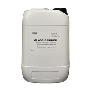 Repelente de agua capilar de barrera de vidrio de calidad superior para protección contra la humedad - Product Image 1